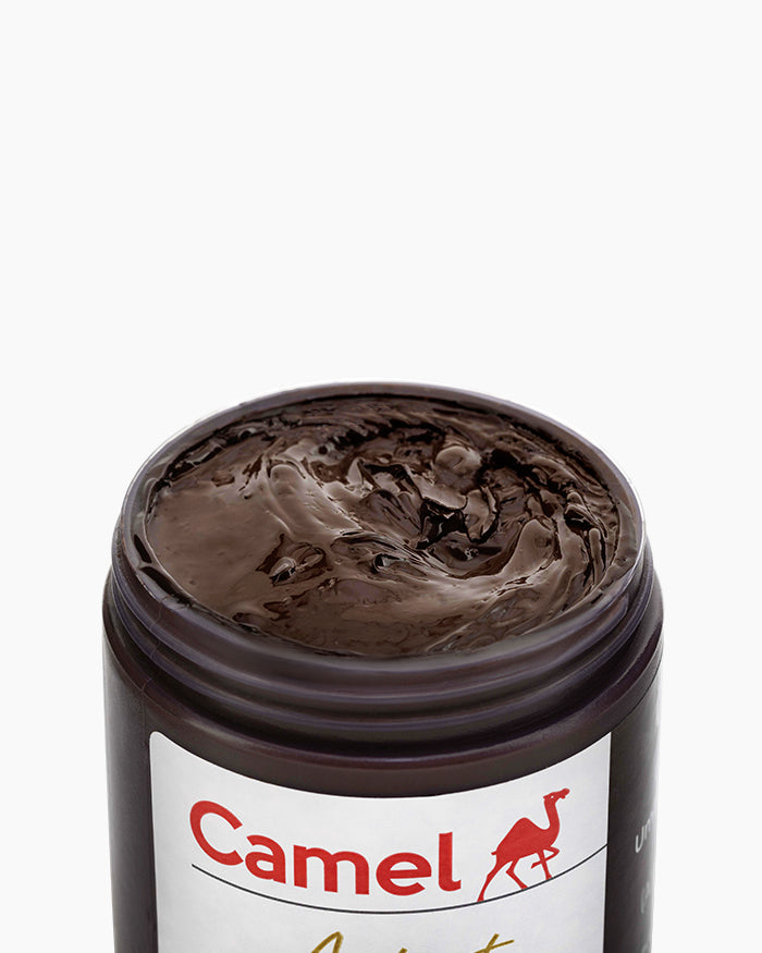 Camel - Artist HD Acrylic Colour Jar (250ml)