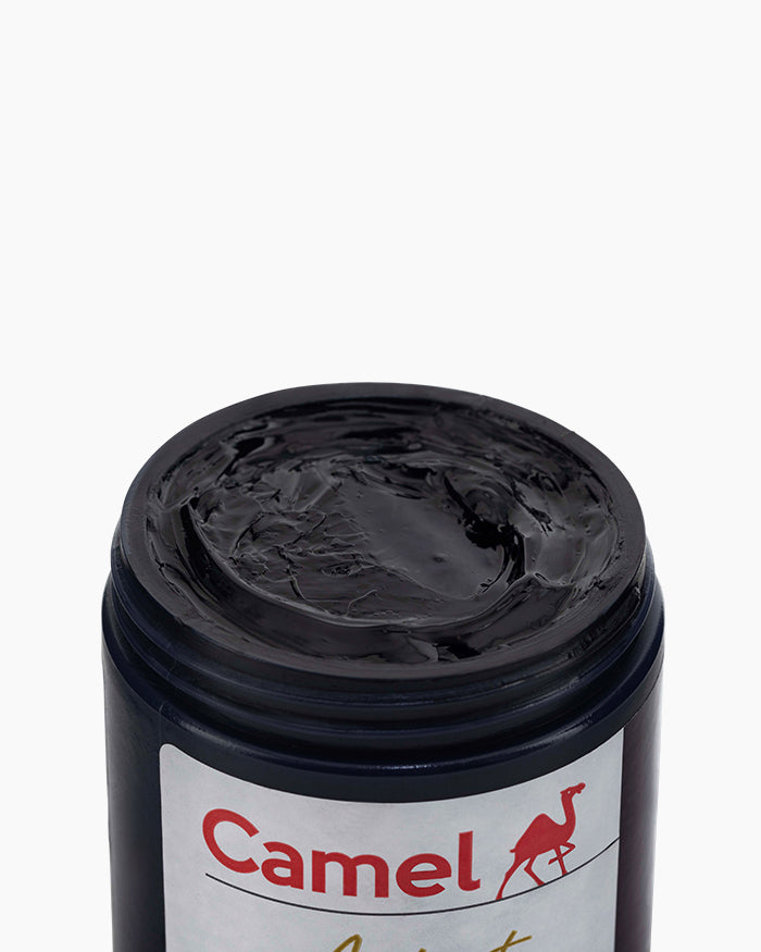 Camel - Artist HD Acrylic Colour Jar (250ml)