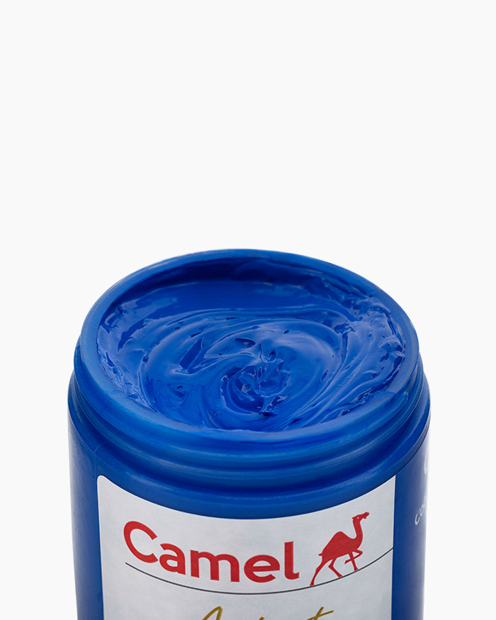 Camel - Artist HD Acrylic Colour Jar (250ml)