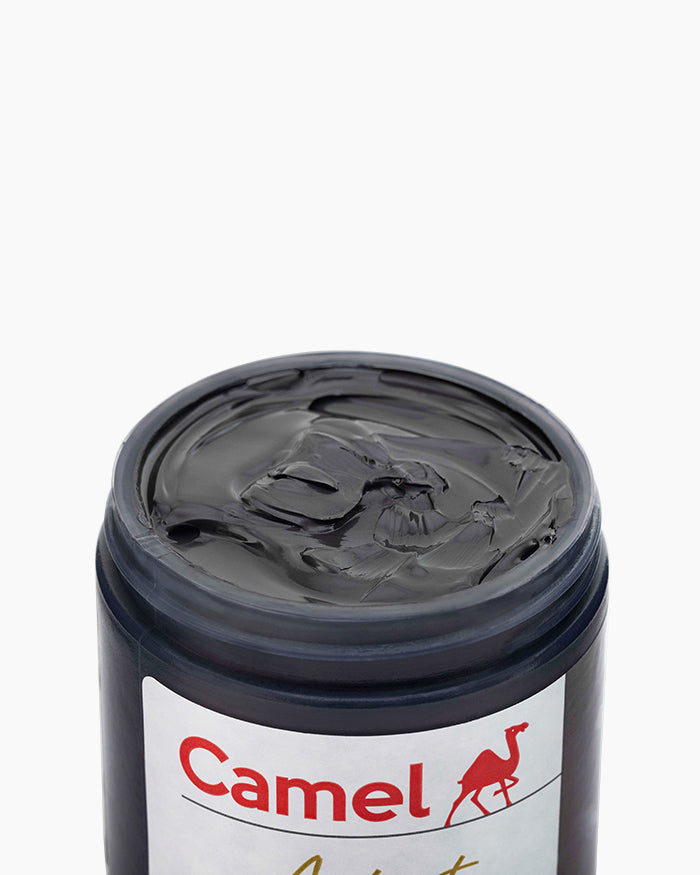 Camel - Artist HD Acrylic Colour Jar (250ml)