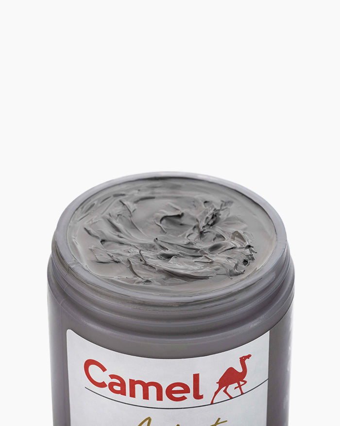 Camel - Artist HD Acrylic Colour Jar (250ml)