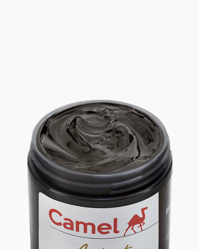 Camel - Artist HD Acrylic Colour Jar (250ml)