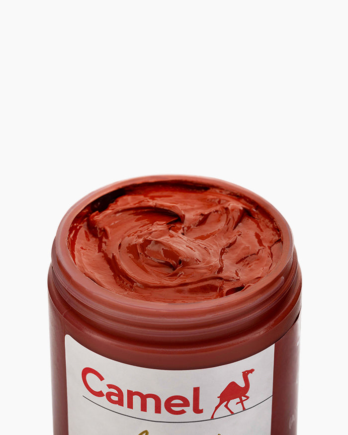 Camel - Artist HD Acrylic Colour Jar (250ml)