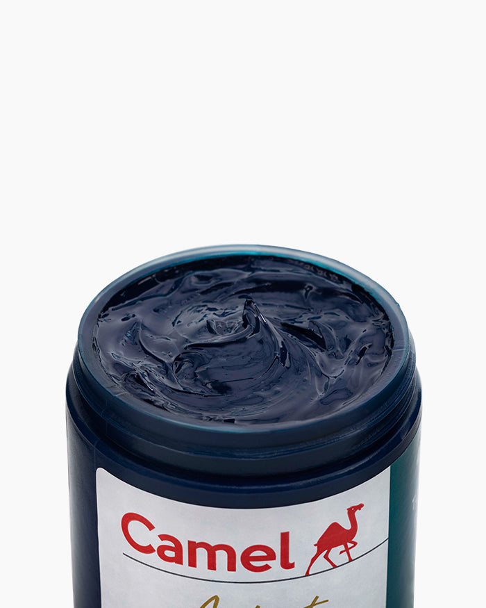 Camel - Artist HD Acrylic Colour Jar (250ml)