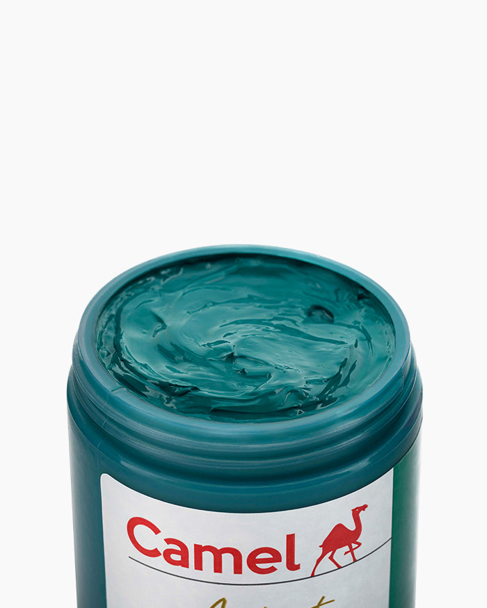 Camel - Artist HD Acrylic Colour Jar (250ml)