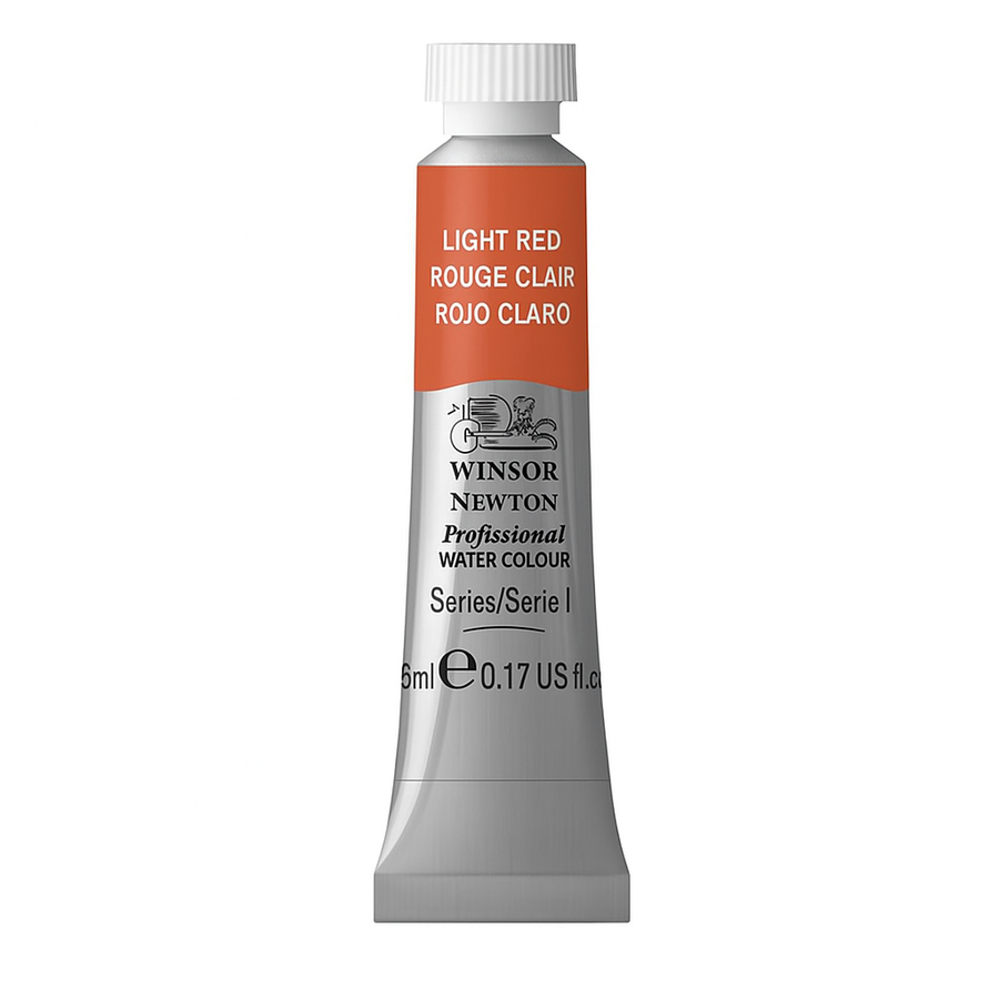 Winsor & Newton - Professional Water Colour Tube (5ml)