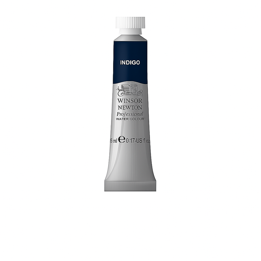 Winsor & Newton - Professional Water Colour Tube (5ml)