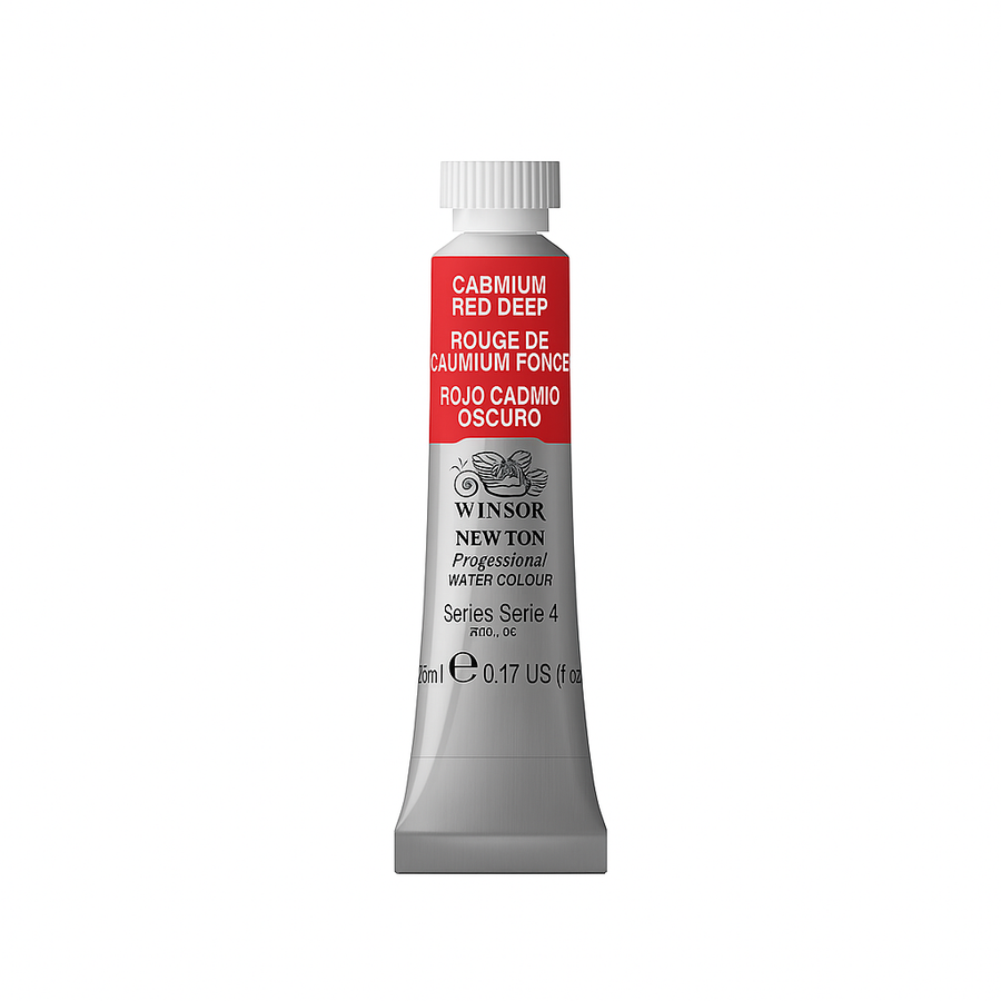 Winsor & Newton - Professional Water Colour Tube (5ml)