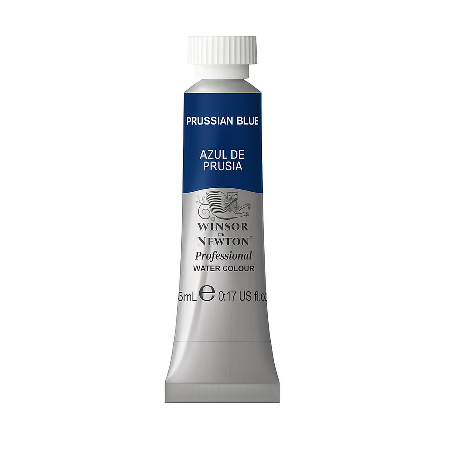 Winsor & Newton - Professional Water Colour Tube (5ml)