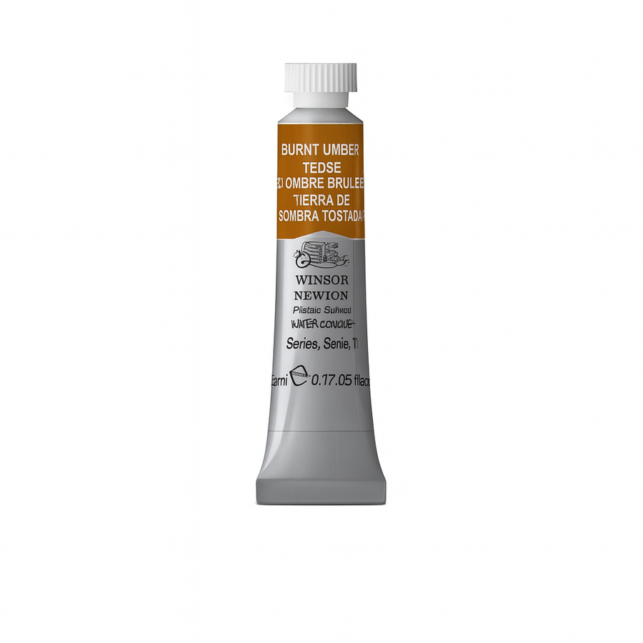 Winsor & Newton - Professional Water Colour Tube (5ml)