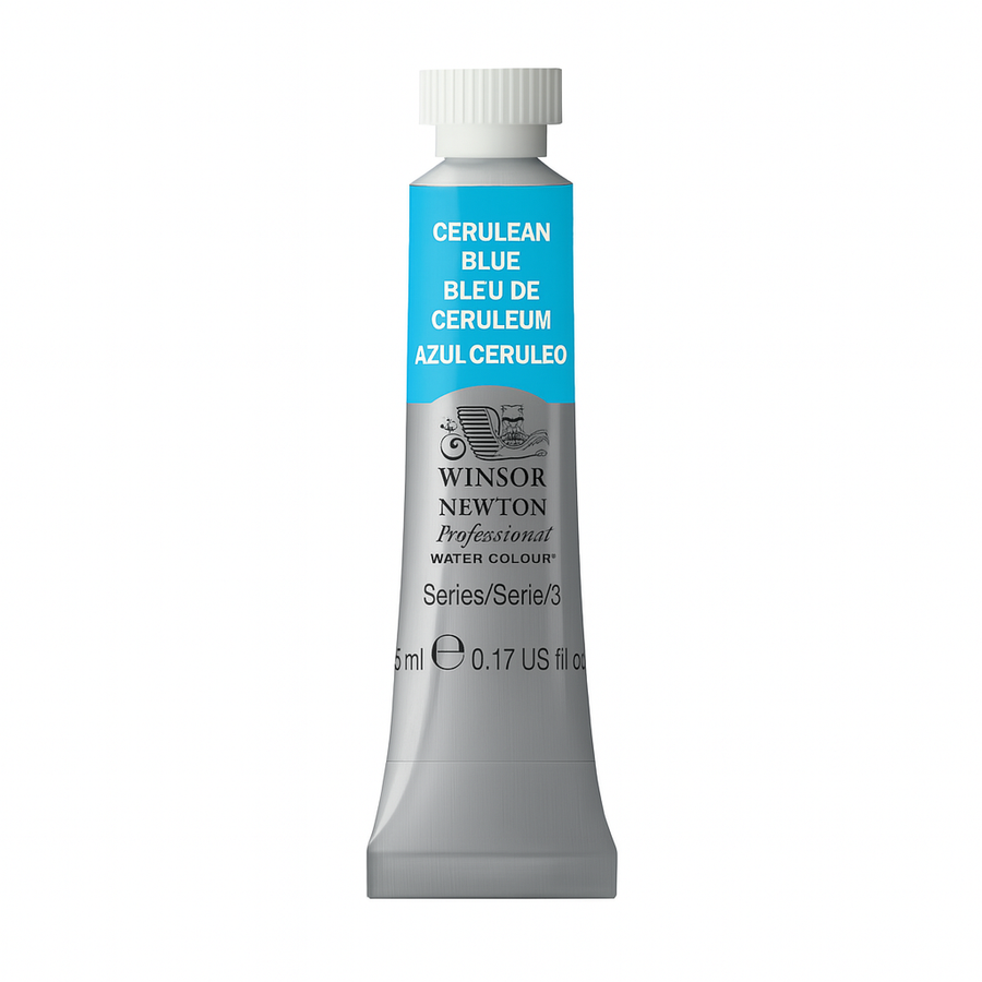 Winsor & Newton - Professional Water Colour Tube (5ml)