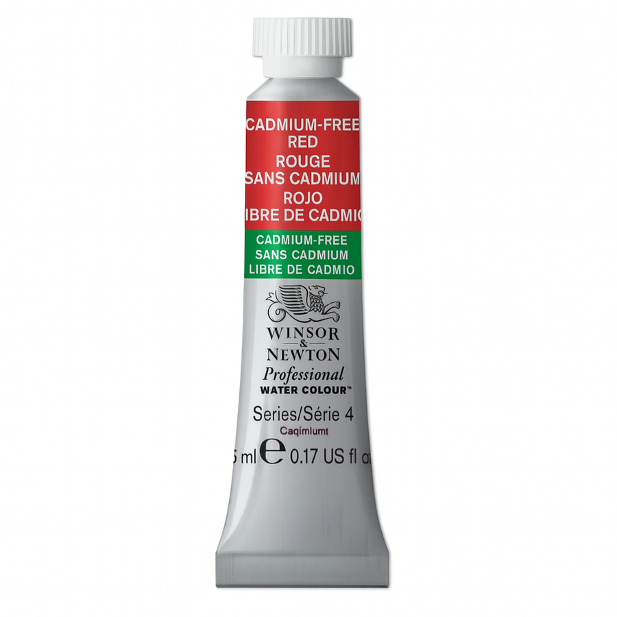 Winsor & Newton - Professional Water Colour Tube (5ml)