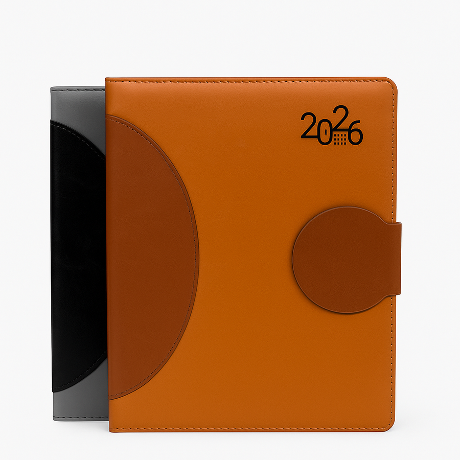 DIARY 2026 PLANFIX PF-7029