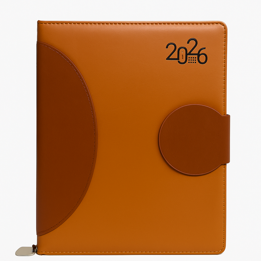 DIARY 2026 PLANFIX PF-7029