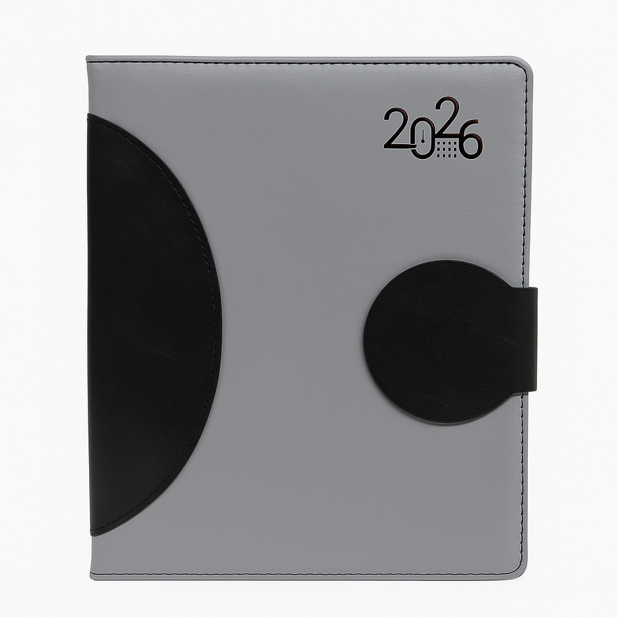 DIARY 2026 PLANFIX PF-7029