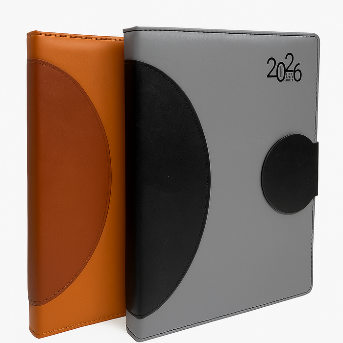 DIARY 2026 PLANFIX PF-7029