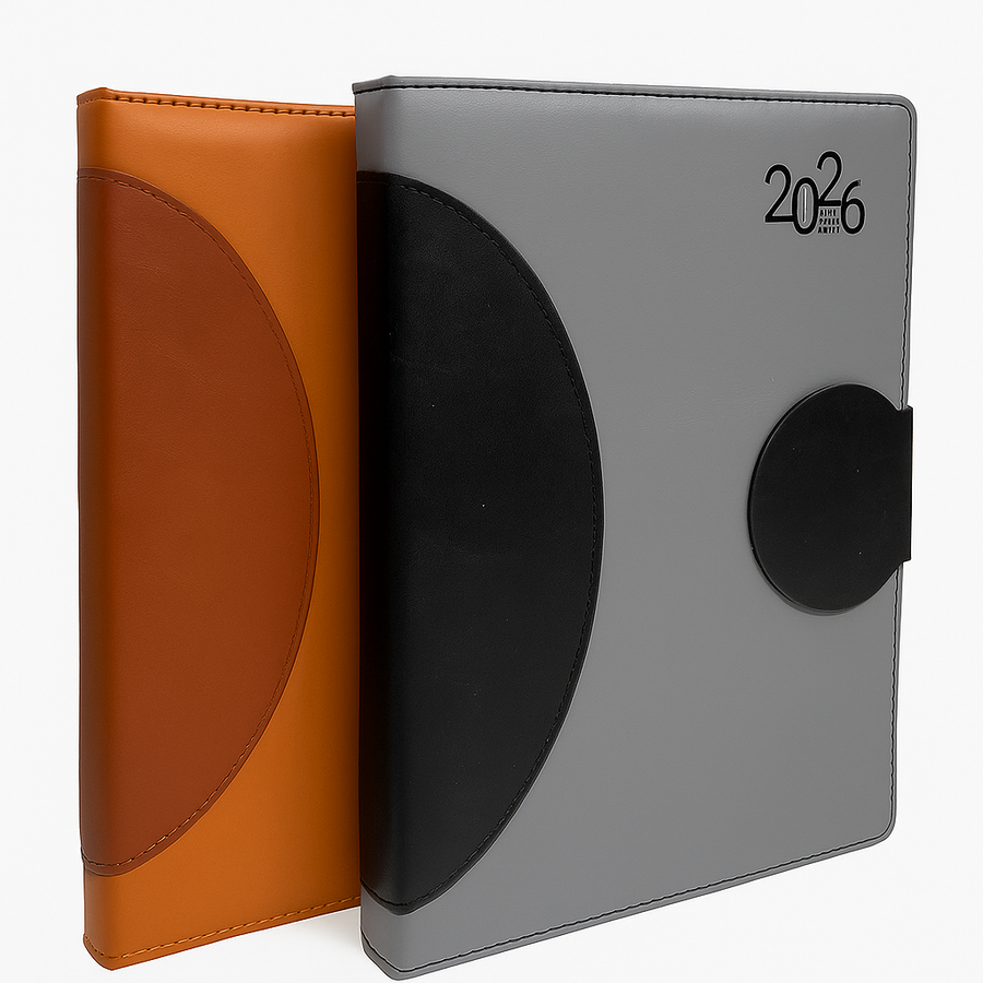 DIARY 2026 PLANFIX PF-7029