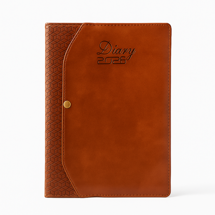 DIARY 2026 PLANFIX PF-5216