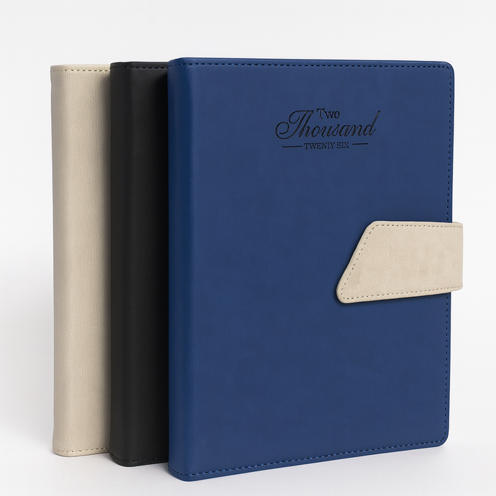 Planfix 2026 Diary - PF-5105