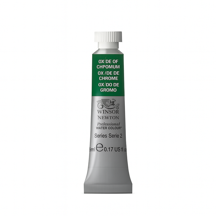 Winsor & Newton - Professional Water Colour Tube (5ml)