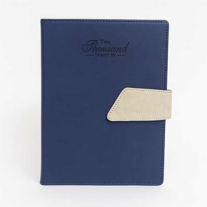 Planfix 2026 Diary - PF-5105