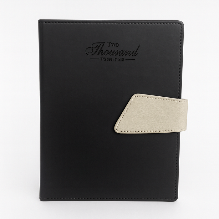 Planfix 2026 Diary - PF-5105