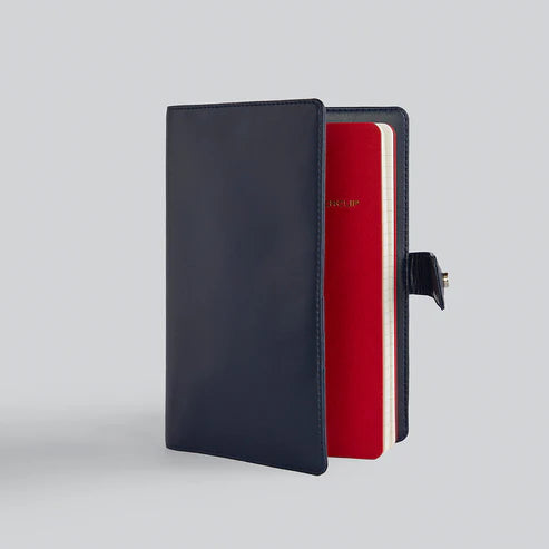 myPAPERCLIP Classic Organiser L1 – Blue