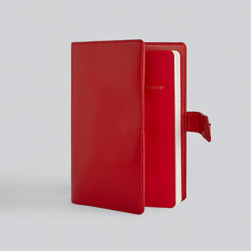 myPAPERCLIP Classic Organiser L1 – Red