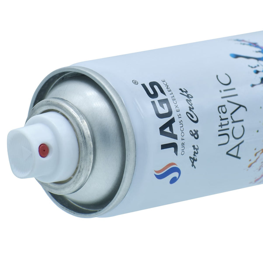 JAGS - Ultra Acrylic Spray Paint 150ML