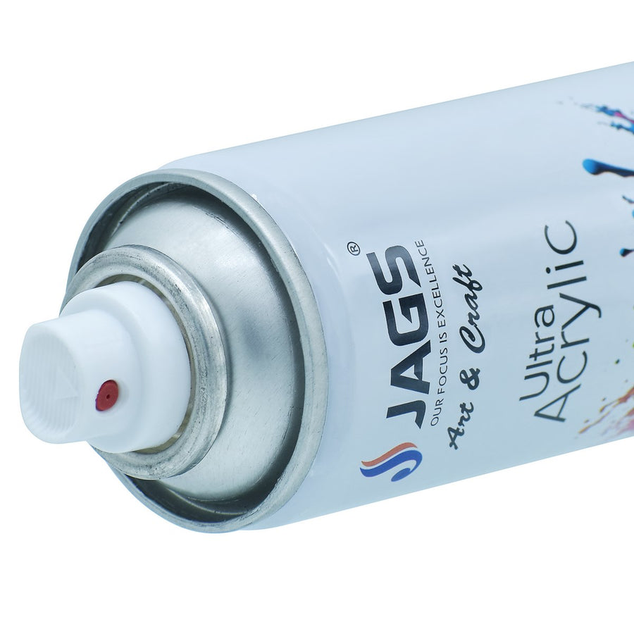 JAGS - Ultra Acrylic Spray Paint 150ML