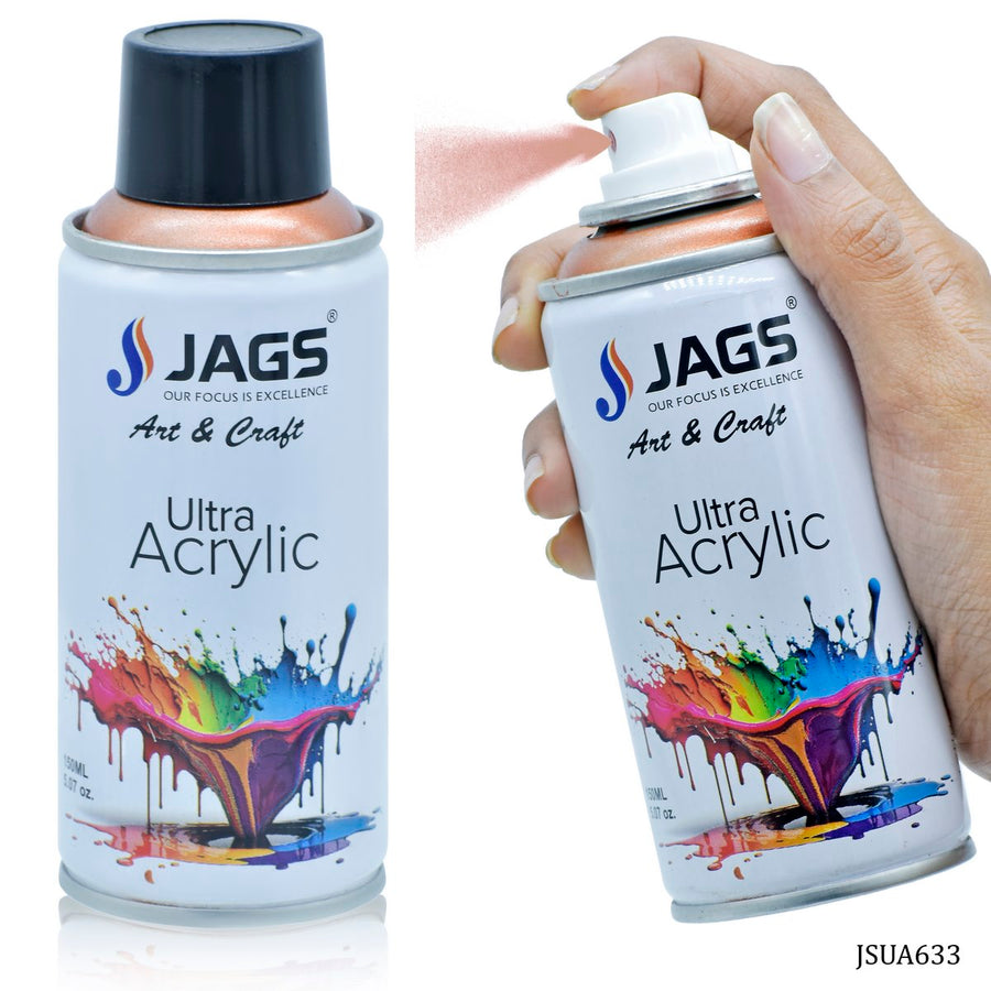 JAGS - Ultra Acrylic Spray Paint 150ML