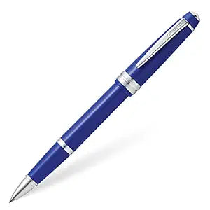 Cross AT0745-4 Bailey Light Blue Selectrip Roller Ball Pen