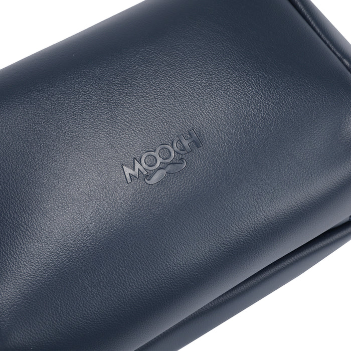 Mooch – AKU Tech Kit Organizer | Yale Blue