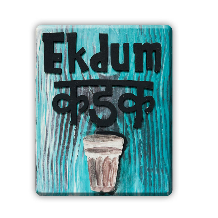 iCraft DIY Magnet Kit – Cute & Creative Fridge Magnet