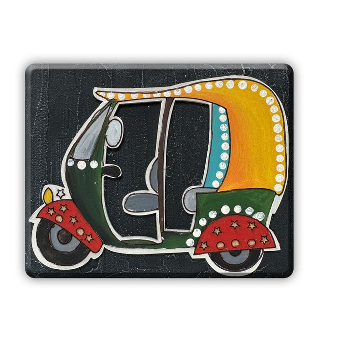 iCraft DIY Magnet Kit – “Cool Helmet Kid” Design