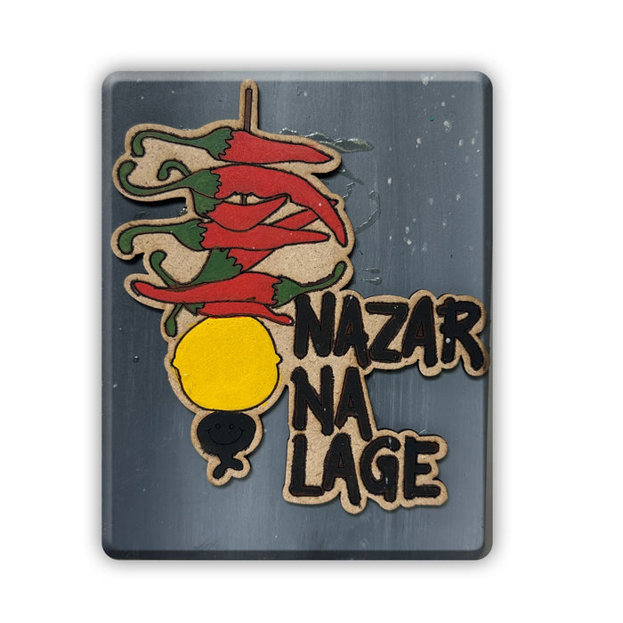iCraft DIY Magnet Kit – Nazar Na Lage Design