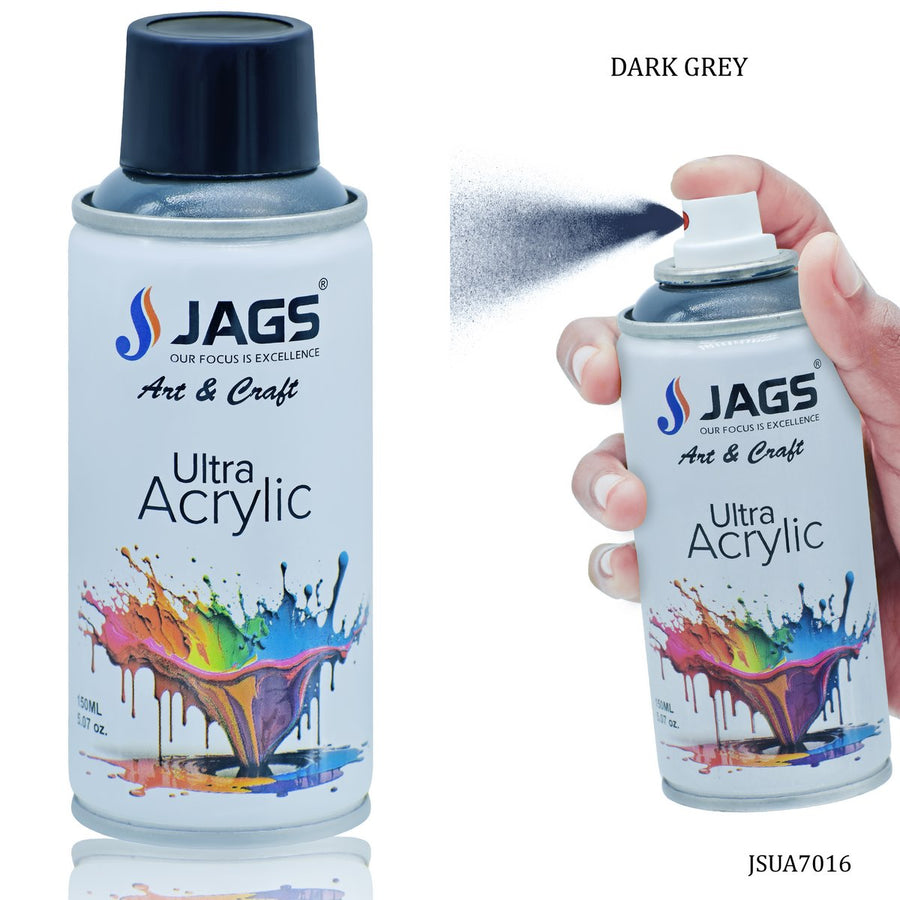 JAGS - Ultra Acrylic Spray Paint 150ML