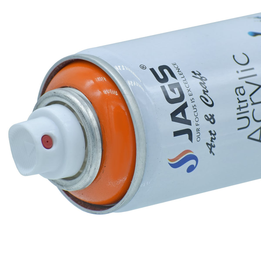 JAGS - Ultra Acrylic Spray Paint 150ML
