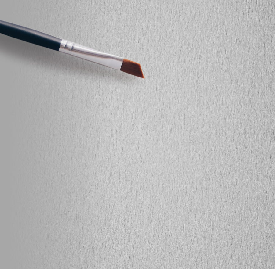 Anupam - Watercolour Gray Toned Paper Loose Sheets 225GSM/A5