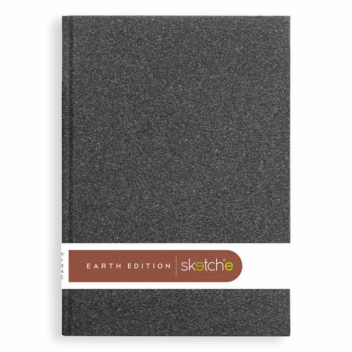 Anupam - Sketche Earth Edition Sketch Book A6/140GSM