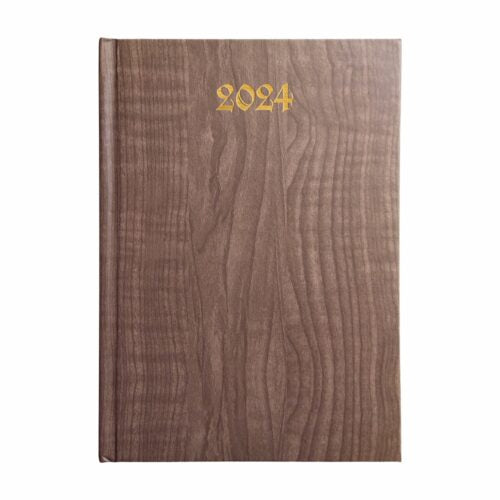 2024 ANUPAM FOREST Diary