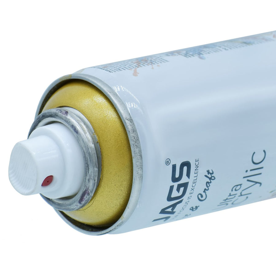 JAGS - Ultra Acrylic Spray Paint 150ML