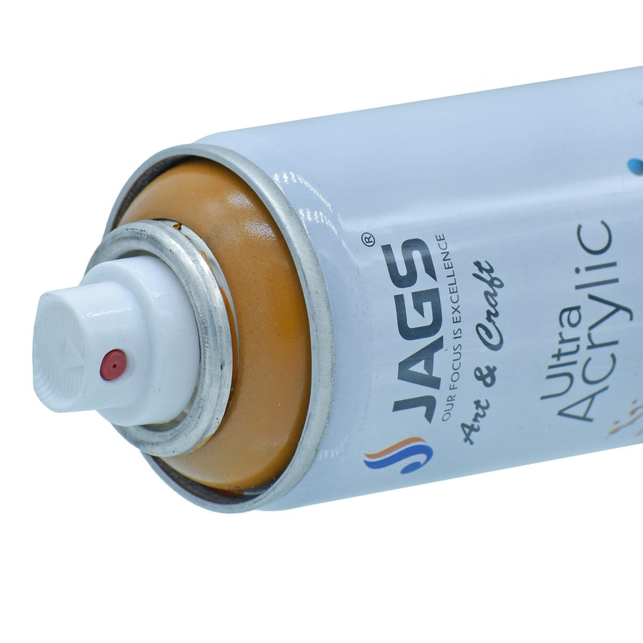 JAGS - Ultra Acrylic Spray Paint 150ML