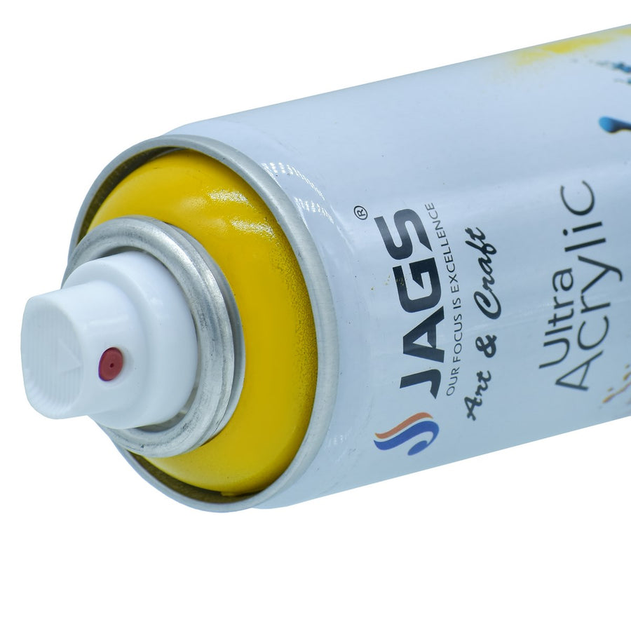 JAGS - Ultra Acrylic Spray Paint 150ML