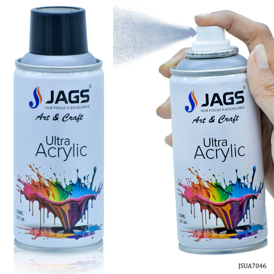 JAGS - Ultra Acrylic Spray Paint 150ML