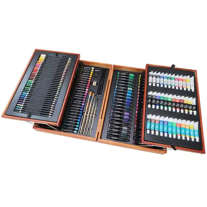 Mont Marte Mixed Media Art Set Signature 174pc