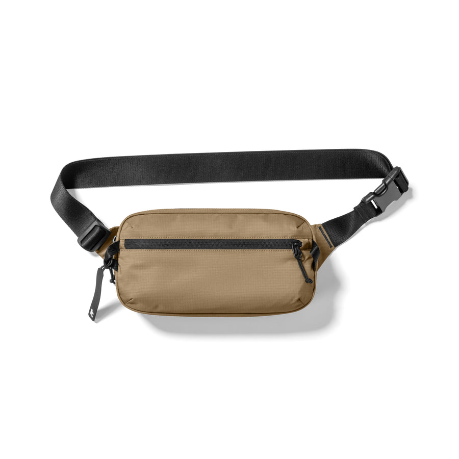 Tomtoc Aviator - T33 Chest Bag 3.5L - Black