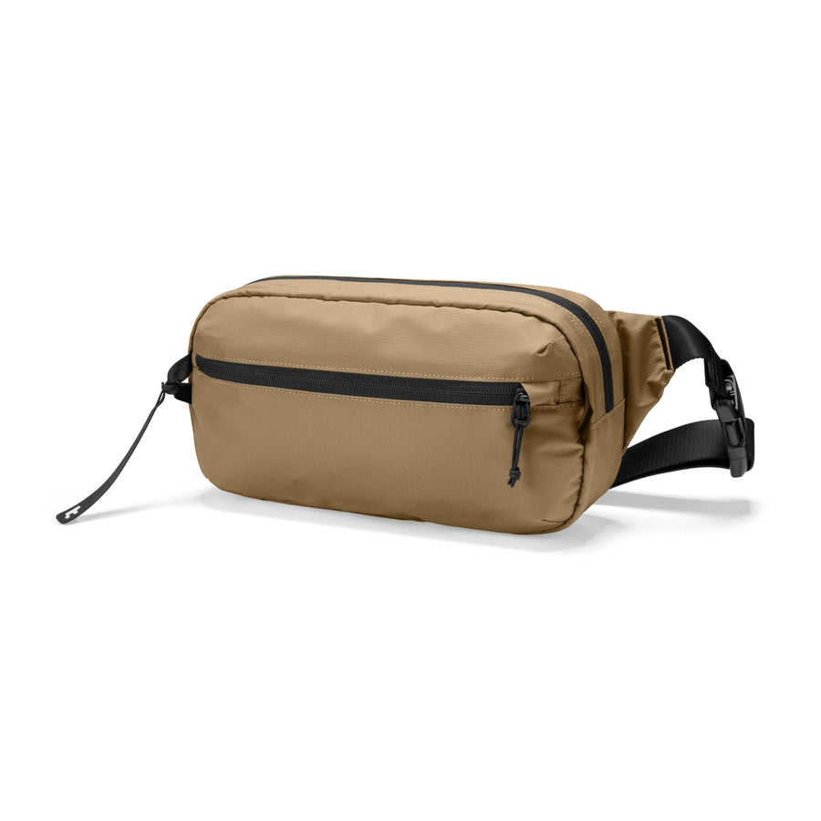 Tomtoc Aviator - T33 Chest Bag 3.5L - Black