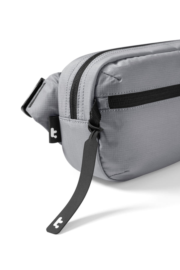 Tomtoc Aviator - T33 Chest Bag 3.5L - Black