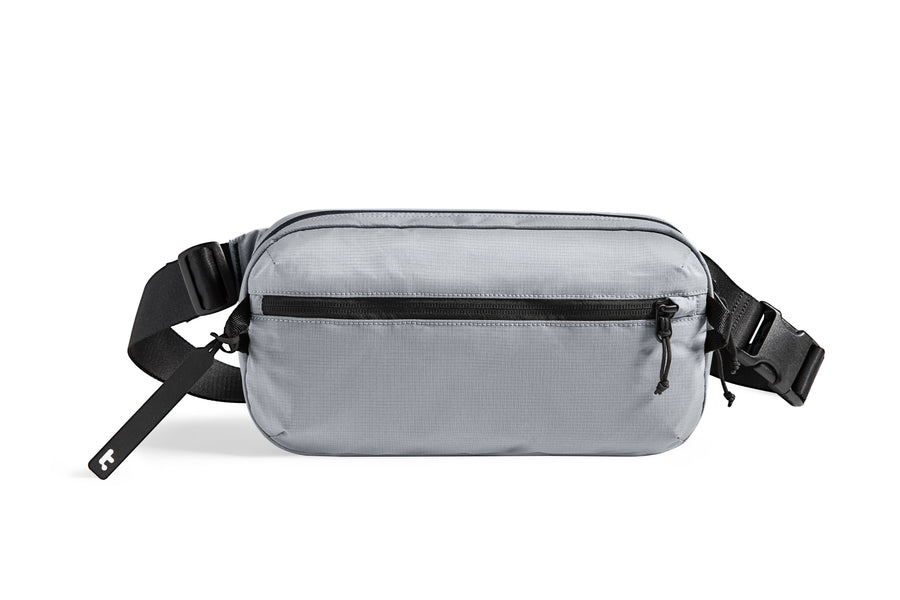 Tomtoc Aviator - T33 Chest Bag 3.5L - Black